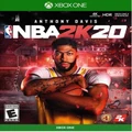 2k Sports NBA 2K20 Refurbished Xbox One Game